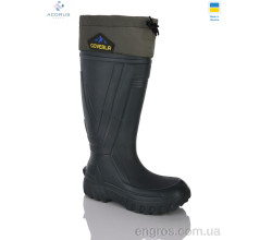 Сапоги из пены Acorus